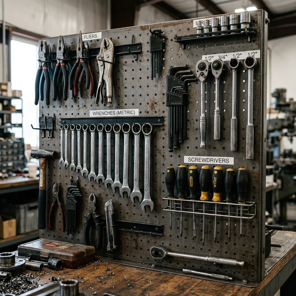 Hand Tools