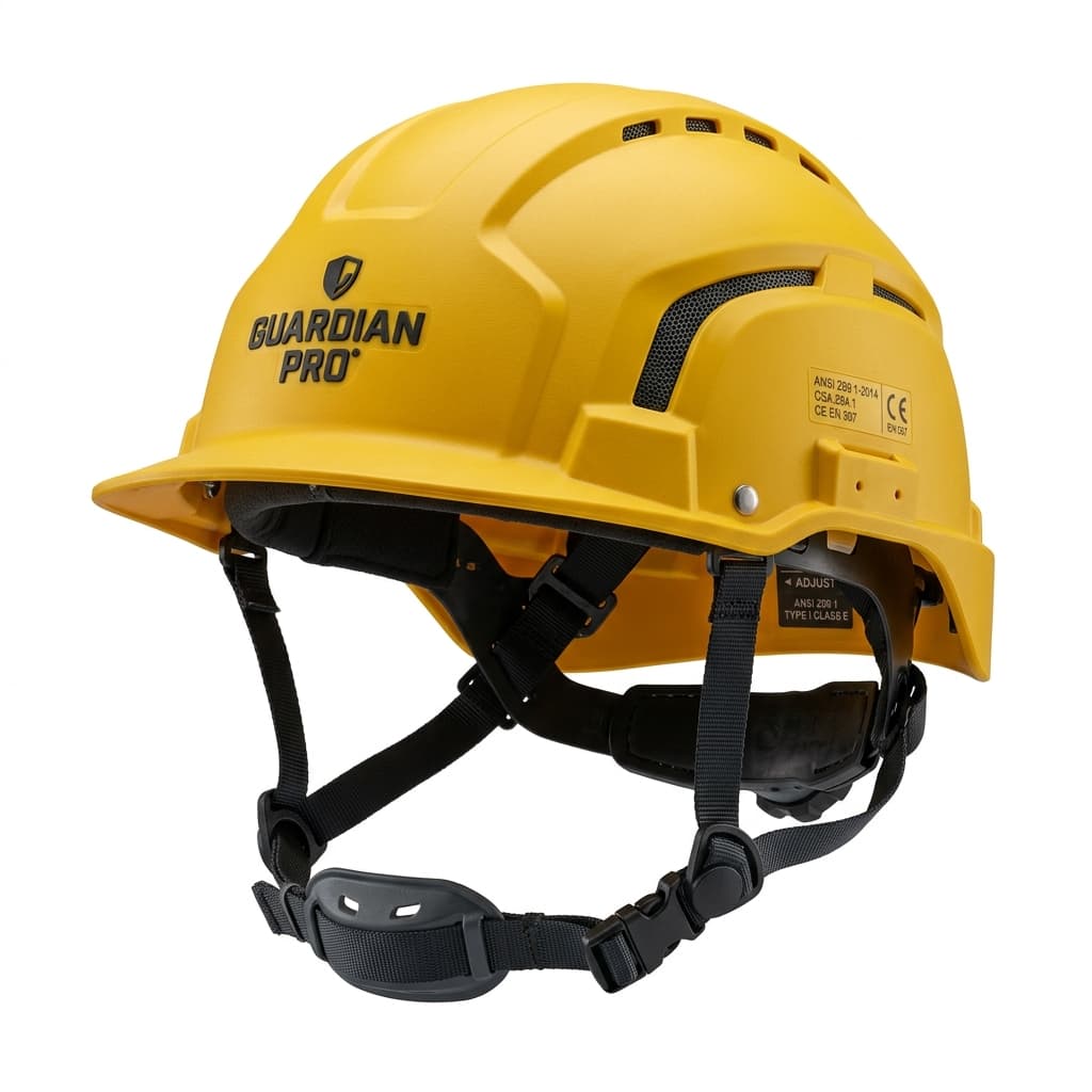 Safety Helmet